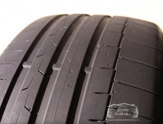 Continental Sport Contact 6