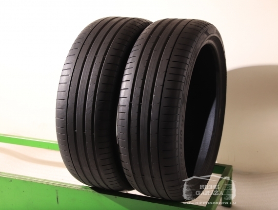 Pirelli P Zero PZ4