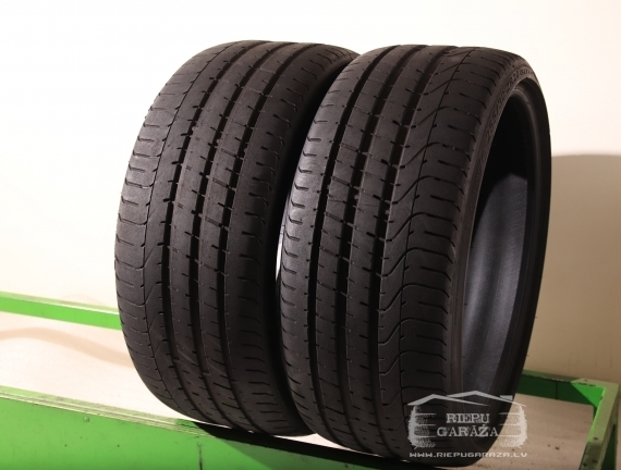 Pirelli P Zero