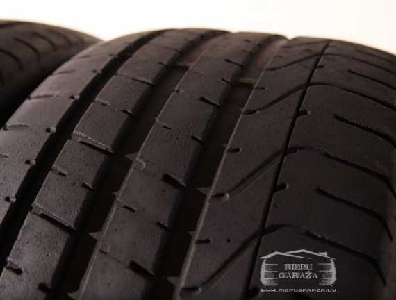 Pirelli P Zero