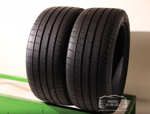Dunlop SPT MAXX RT2 SUV