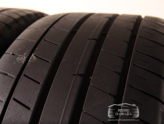 Dunlop SPT MAXX RT2 SUV