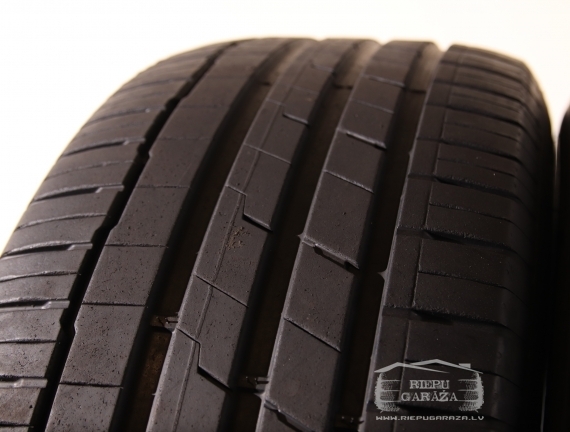 Hankook Ventus S1evo3 SUV K127A