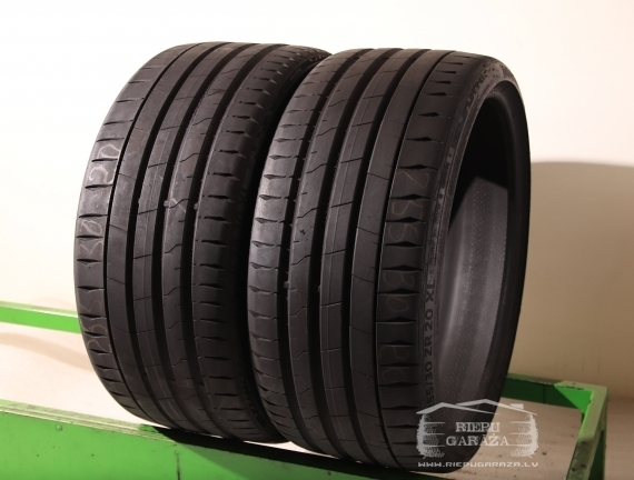 Continental SportContact 7