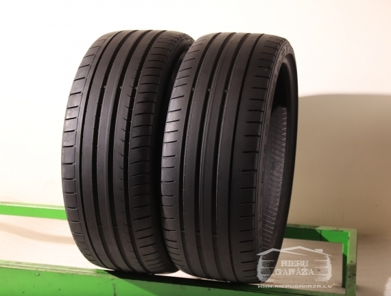 Dunlop SP Sport Maxx GT