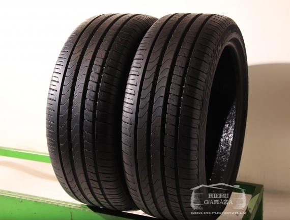 Pirelli Scorpion Verde