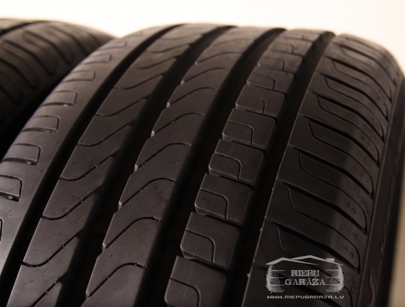 Pirelli Scorpion Verde