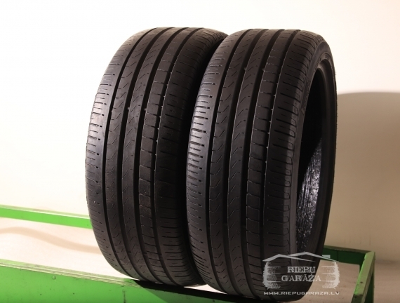 Pirelli Scorpion Verde