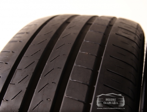 Pirelli Scorpion Verde
