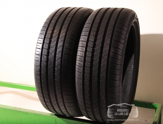 Pirelli Scorpion Verde