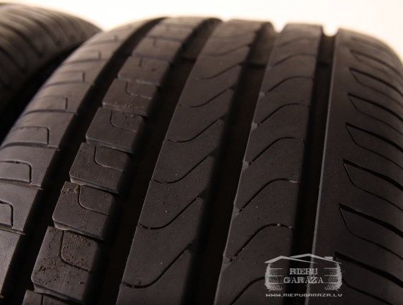 Pirelli Scorpion Verde