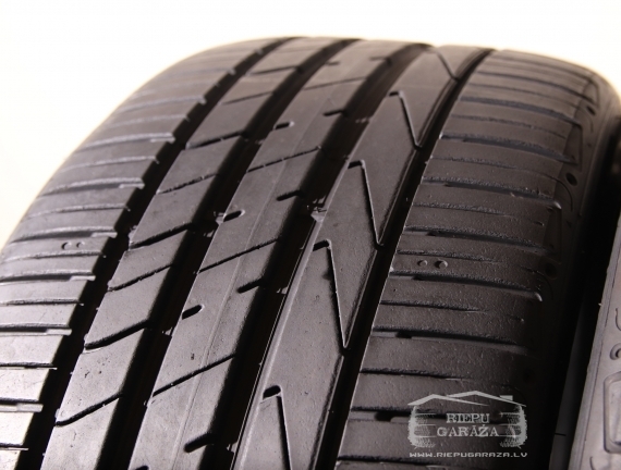 Hankook Ventus S1 Evo 2 K117A SUV