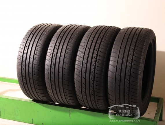 Dunlop SP Sport Fastresponse