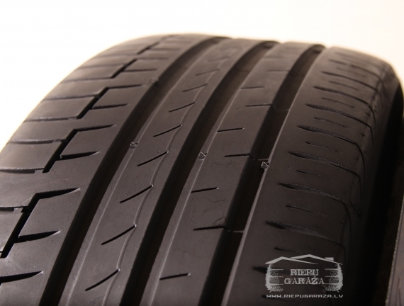 Continental Premium Contact 6