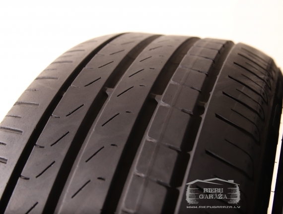 Pirelli Cinturato P7