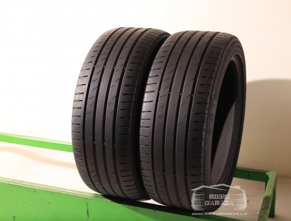 Nexen NFera SU4