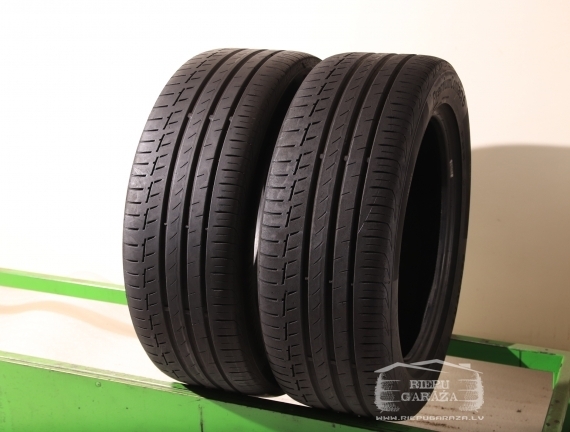 Continental Premium Contact 6