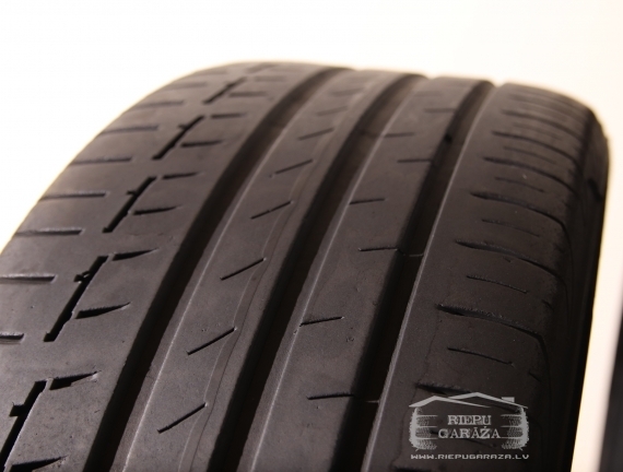 Continental Premium Contact 6