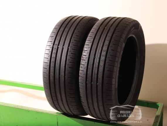 Continental Conti Premium Contact 5