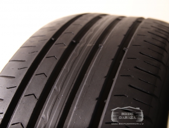 Continental Conti Premium Contact 5