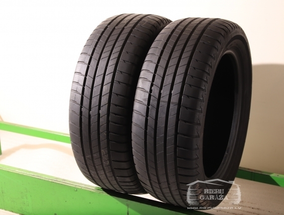 Bridgestone Turanza T005