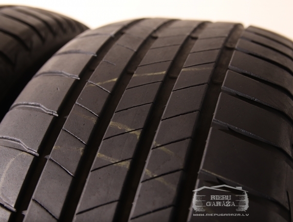 Bridgestone Turanza T005
