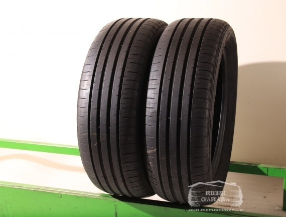Goodyear Efficientgrip Performance