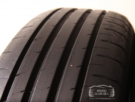 Goodyear Efficientgrip Performance