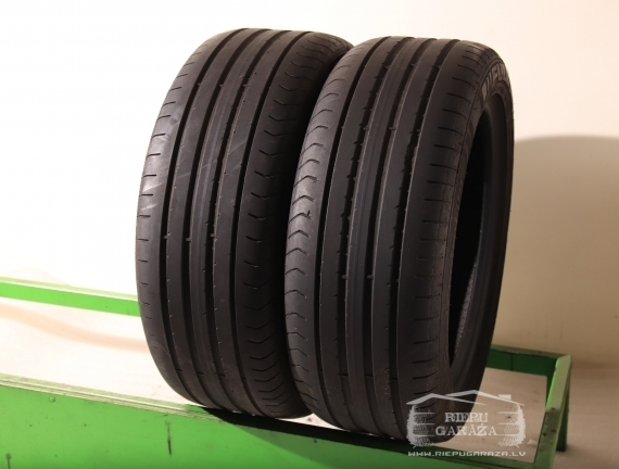 Fulda Sport Control 2