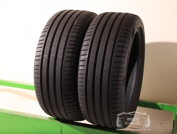 Pirelli CINTURATO P7C2