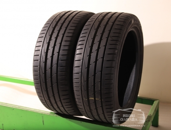 Hankook Ventus S1 Evo 2 K117