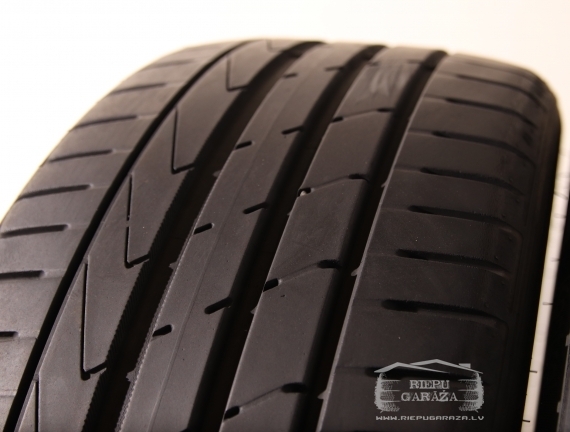 Hankook Ventus S1 Evo 2 K117