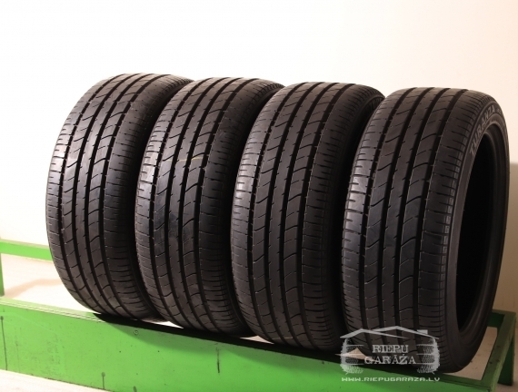 Bridgestone Turanza ER30