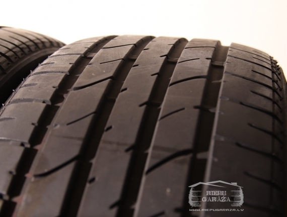 Bridgestone Turanza ER30