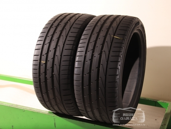 Hankook Ventus S1 Evo 2 K117