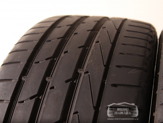 Hankook Ventus S1 Evo 2 K117