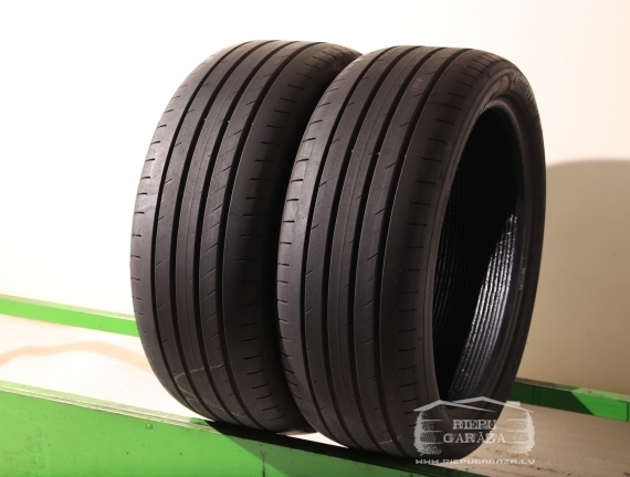 Goodyear Eagle F1 Asymmetric 6