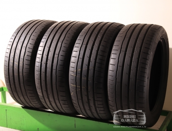 Hankook K127E SOUND ABSORBER T2