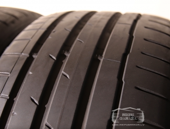 Hankook K127E SOUND ABSORBER T2
