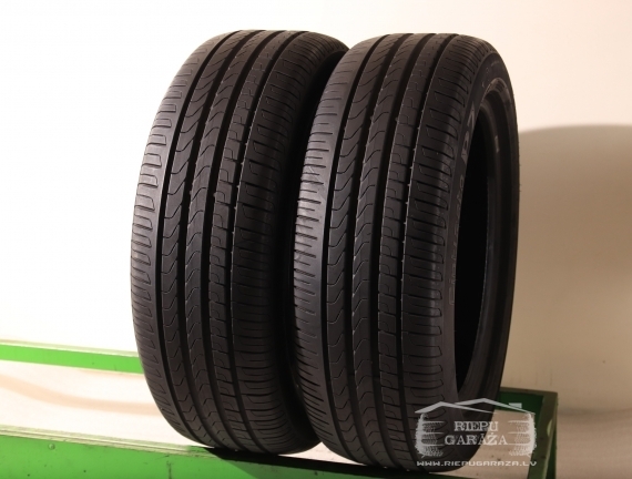 Pirelli Cinturato P7