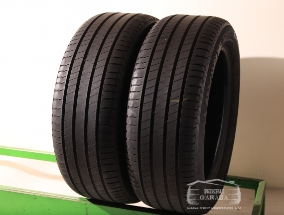 Michelin Latitude Sport 3