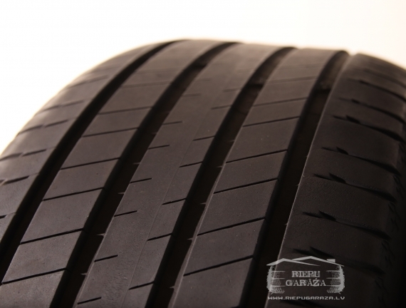 Michelin Latitude Sport 3