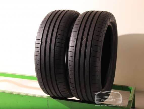 Goodyear Efficientgrip Performance