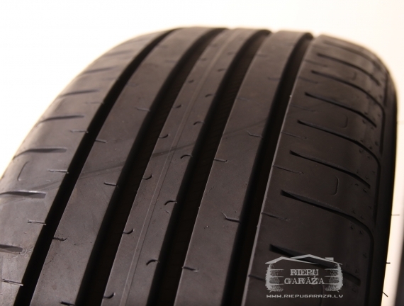 Goodyear Efficientgrip Performance