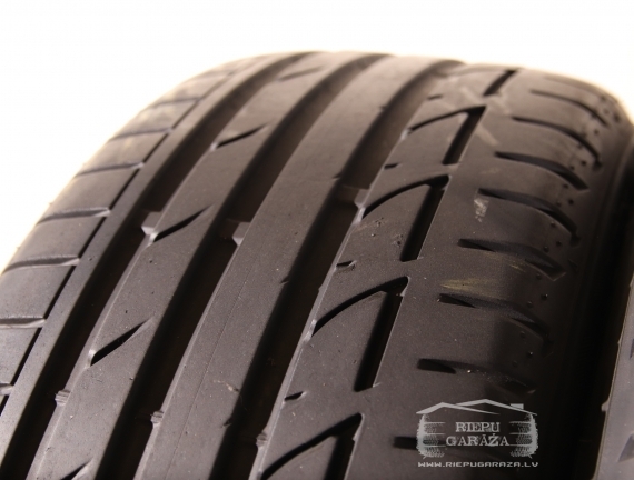 Bridgestone Potenza S001