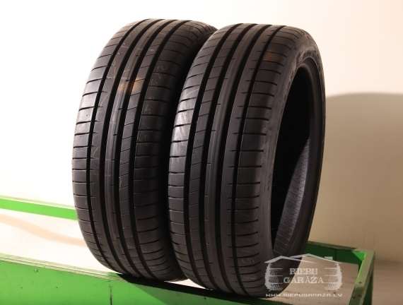 Dunlop Sport Maxx RT 2