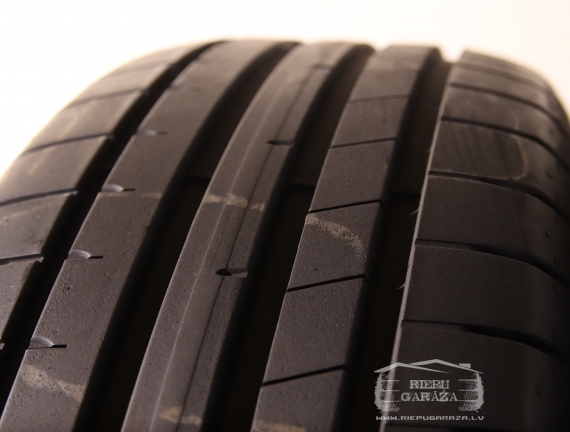 Dunlop Sport Maxx RT 2