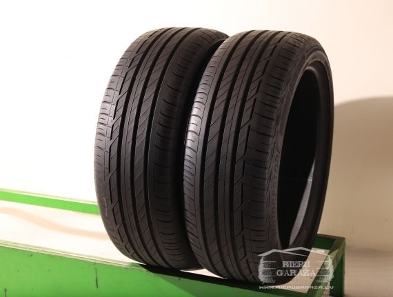 Bridgestone Turanza T001