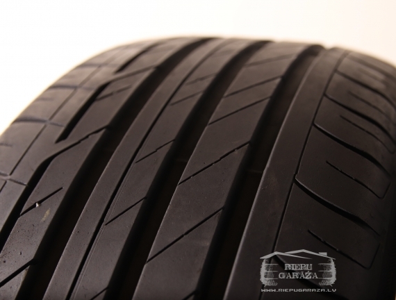 Bridgestone Turanza T001