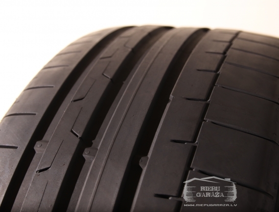 Continental Sport Contact 6